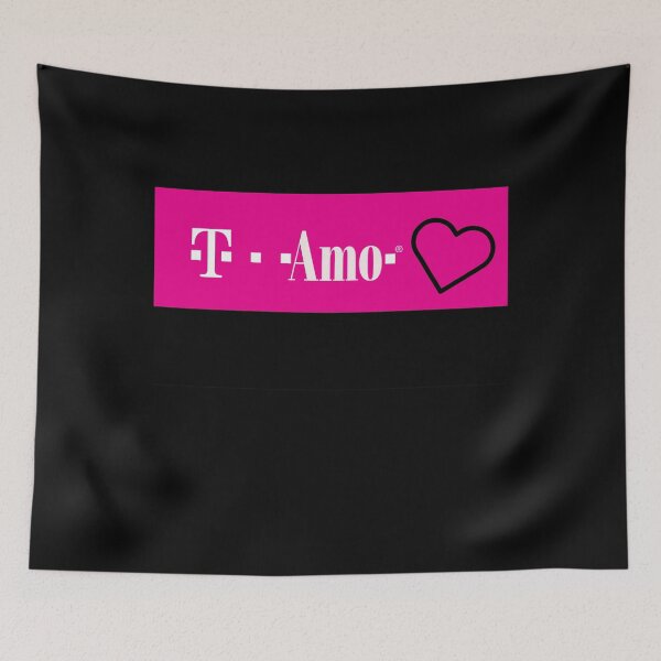 Item preview, I love You, T Mobile designed and sold by LaModaLoKa01.