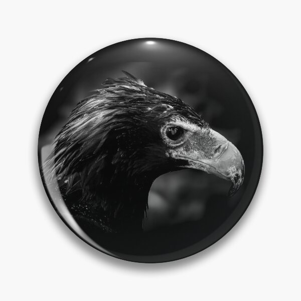 Item preview, Wedge-tailed Eagle designed and sold by MacLittle.