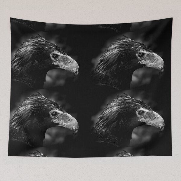 Item preview, Wedge-tailed Eagle designed and sold by MacLittle.