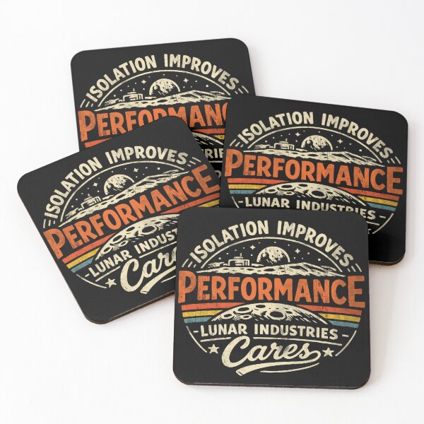 Item preview, Lunar Industries Cares  designed and sold by Creative Magia.
