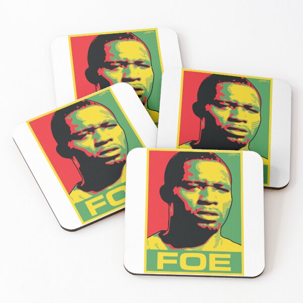 Item preview, Foe - CAMEROON designed and sold by DFA.