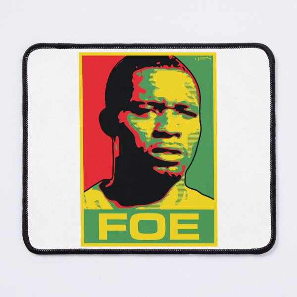 Item preview, Foe - CAMEROON designed and sold by DFA.