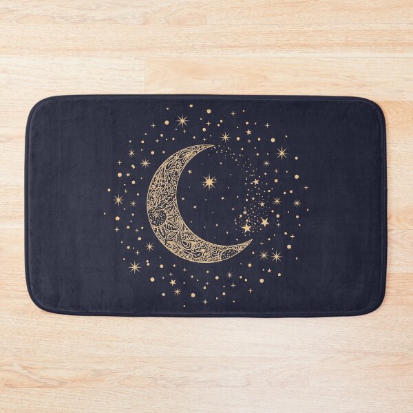 Item preview, Mystic Moon Phase Shirt Lunar Crescent Graphic Tee Spiritual Astrology Top for Women Celestial Tshirt Mystical Spiritual Gift designed and sold by LessIsLoud.