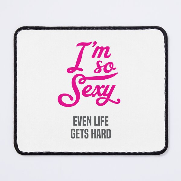 Item preview, TEES I'm so Sexy designed and sold by cartoonfighter.