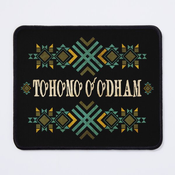 Item preview, Tohono Oʼodham Tribe / Indigenous People designed and sold by helenacooper.