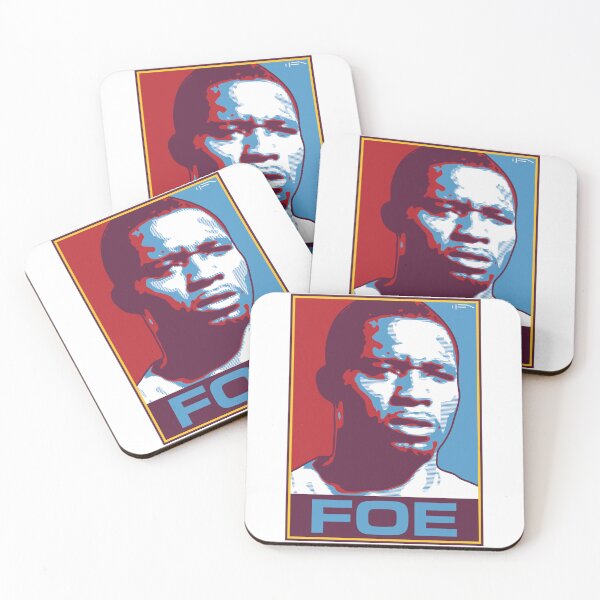 Item preview, Foe - WHU designed and sold by DFA.