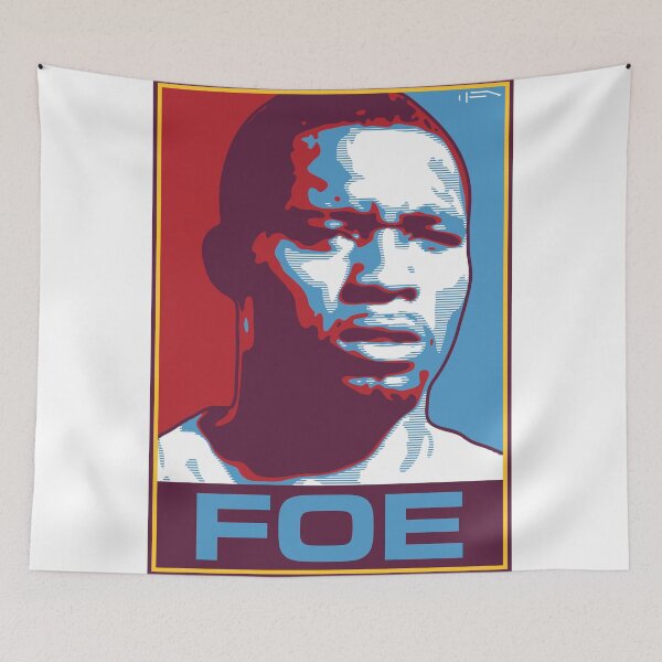 Item preview, Foe - WHU designed and sold by DFA.