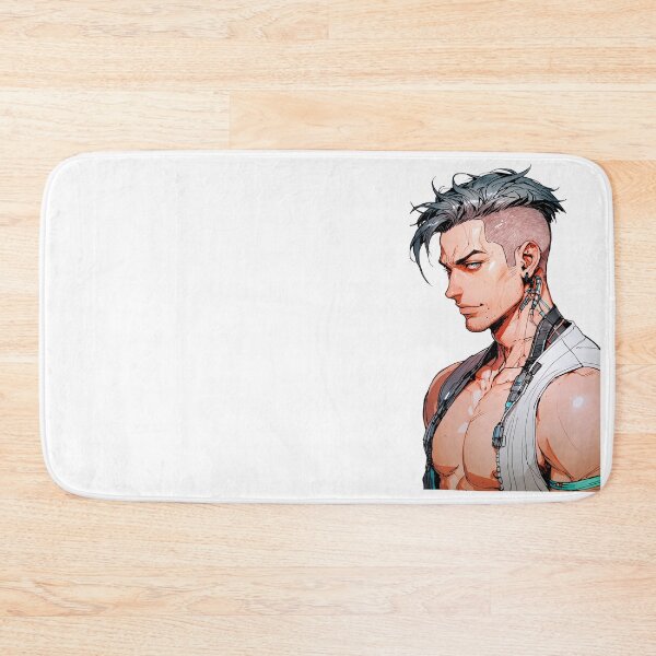 Item preview, Cyborg Man designed and sold by ArtCraftLab.