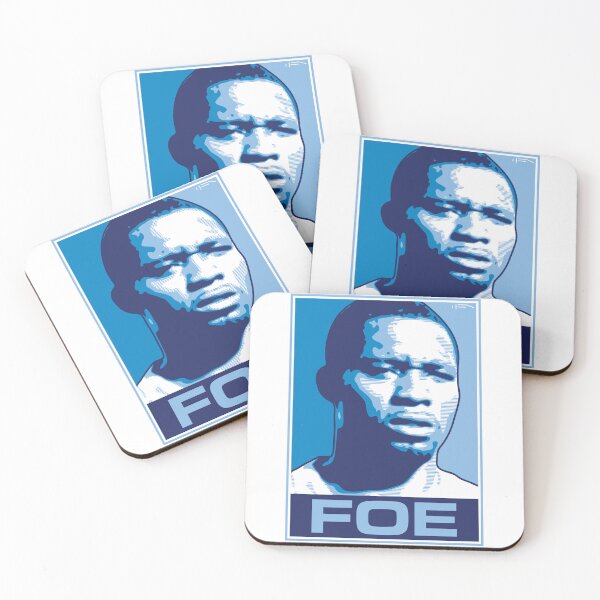 Item preview, Foe - MC designed and sold by DFA.