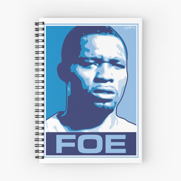 Item preview, Foe - MC designed and sold by DFA.