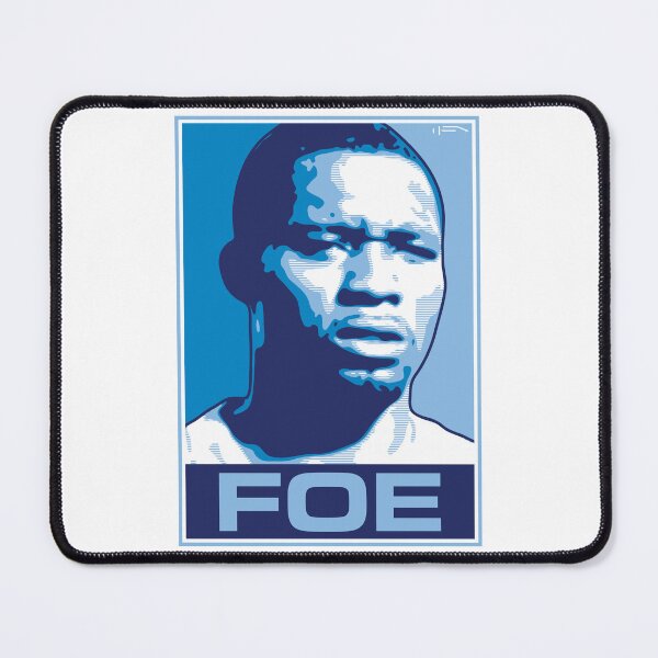 Item preview, Foe - MC designed and sold by DFA.