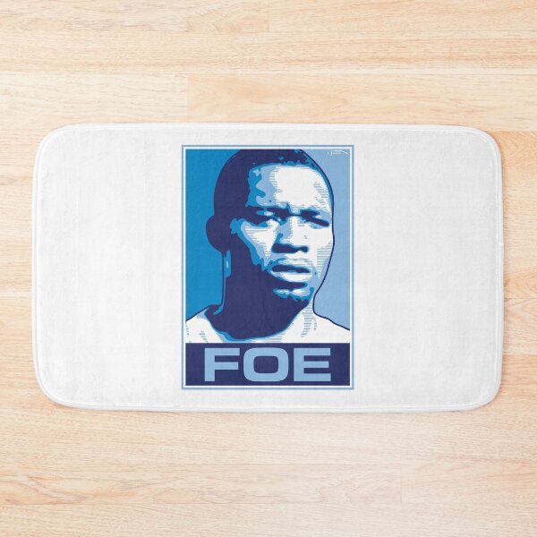 Item preview, Foe - MC designed and sold by DFA.