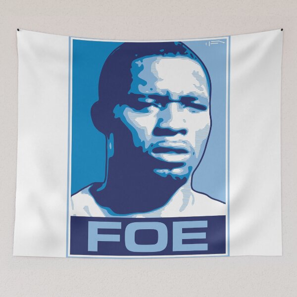 Item preview, Foe - MC designed and sold by DFA.