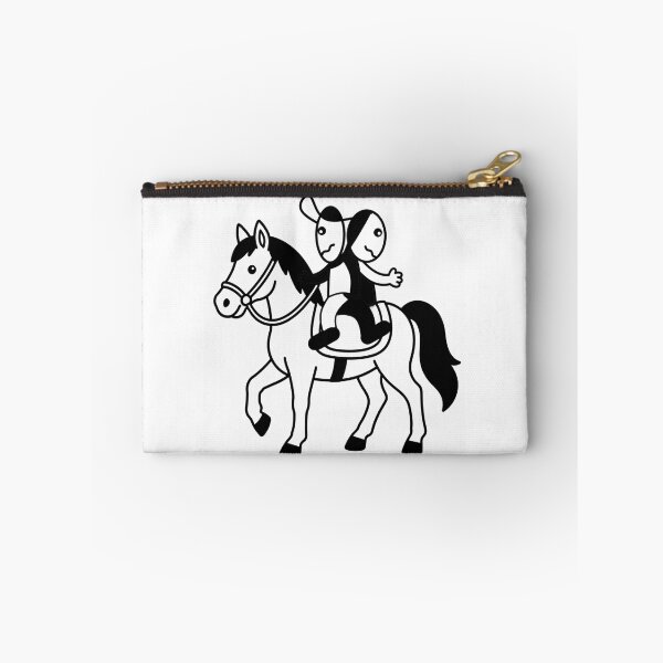 Item preview, Horses designed and sold by Kimmy and Zamiah Art.