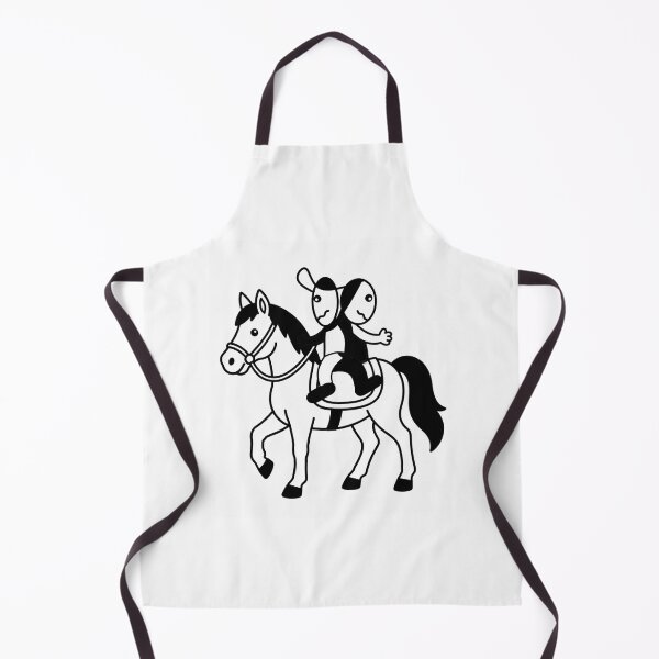 Item preview, Horses designed and sold by Kimmy and Zamiah Art.