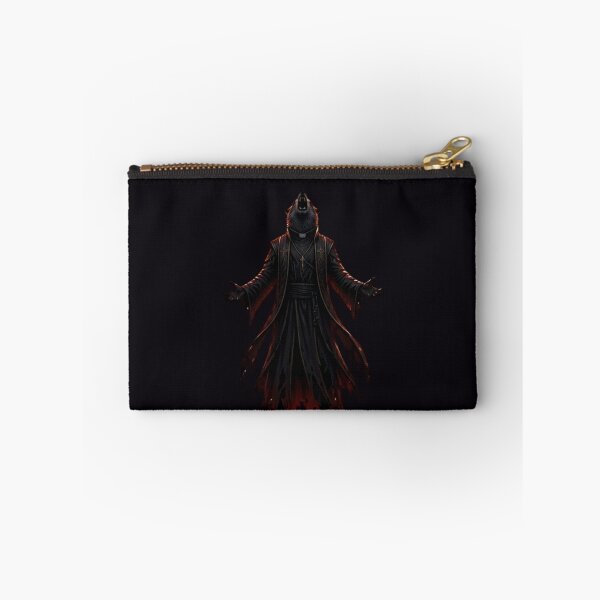 Item preview, Crimson Advent Album Cover (alternative) designed and sold by GeoWhimsy Studio.