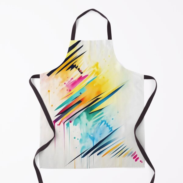Item preview, Dynamic Prism - Modern Abstract Geometric Art designed and sold by Art-Inspir-AI.