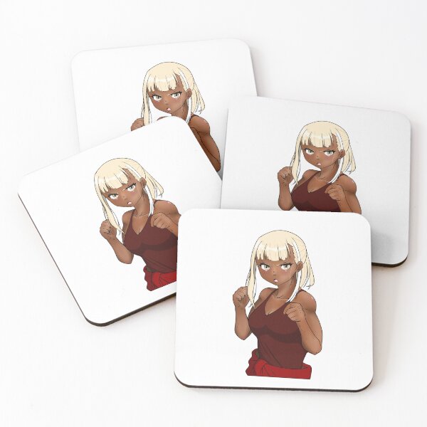 Item preview, Maki designed and sold by dcdoes.