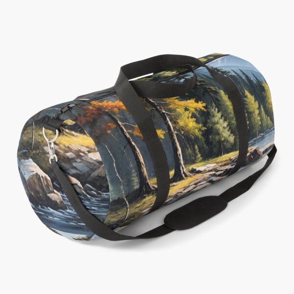 Item preview, Wilderness Reflections designed and sold by Undersea Ai Art.