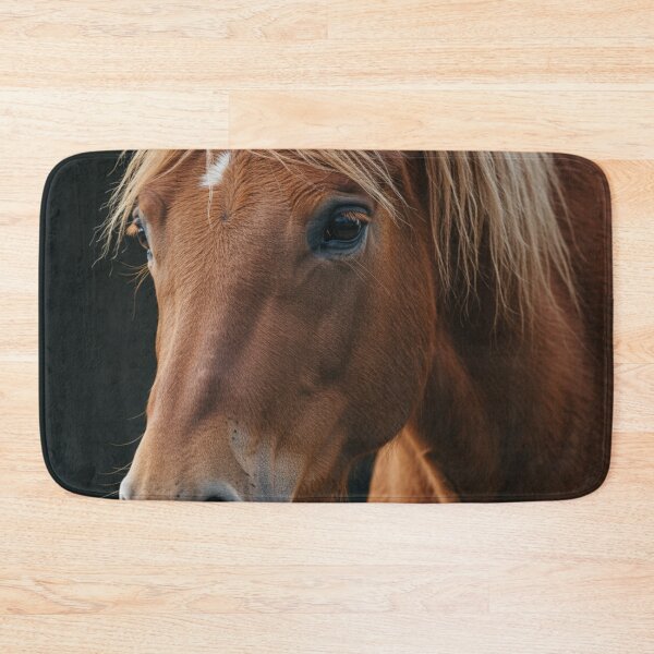 Item preview, Horse closeup designed and sold by T's&such.