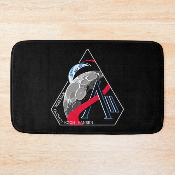 Item preview, Artemis II Patch designed and sold by ajengsusan.