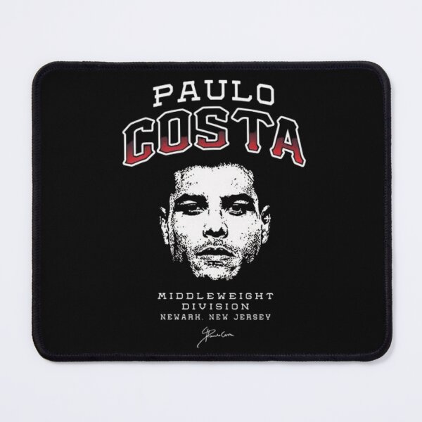 Item preview, Paulo Costa Signature designed and sold by JeyVel.