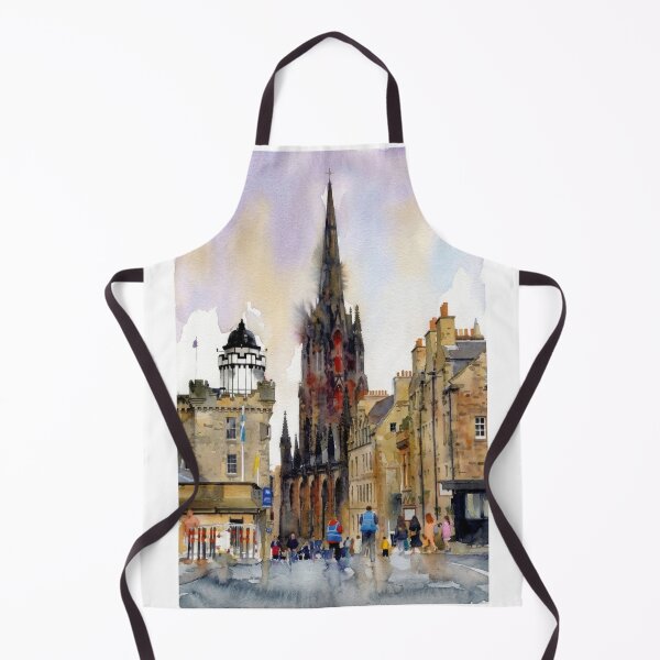 Item preview, Edinburgh Royal Mile designed and sold by caracatita75.