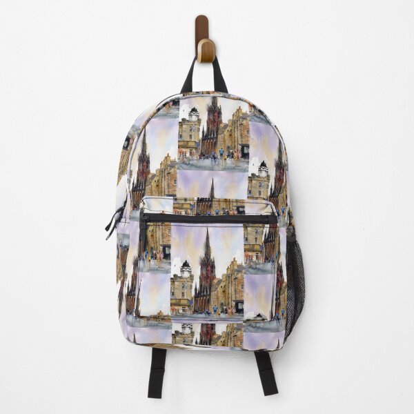 Item preview, Edinburgh Royal Mile designed and sold by caracatita75.