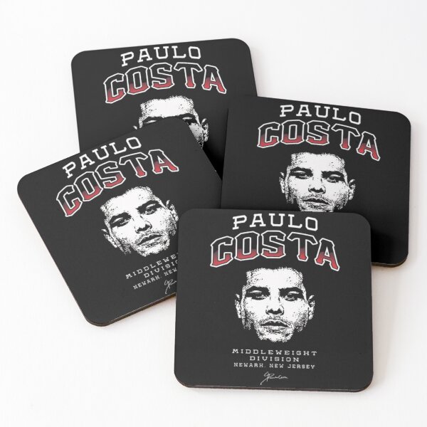 Item preview, Paulo Costa Signature designed and sold by JeyVel.
