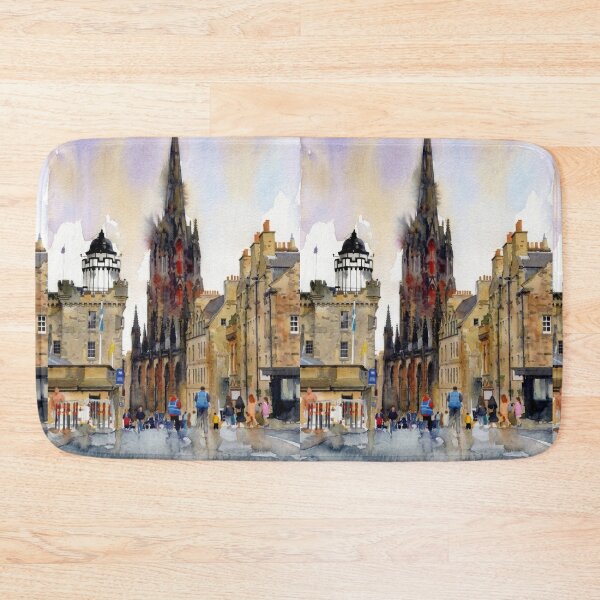 Item preview, Edinburgh Royal Mile designed and sold by caracatita75.