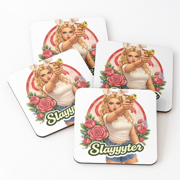 Item preview, Slayyyter designed and sold by clarkfraser.