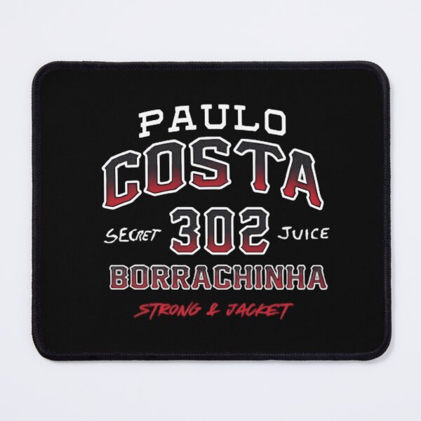 Item preview, Paulo Costa Borrachinha  designed and sold by JeyVel.