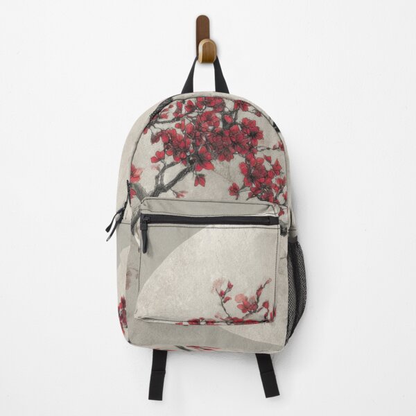 Item preview, Cherry blooms in spring light designed and sold by anytka.