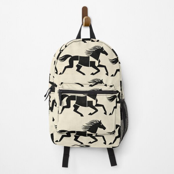 Item preview, Horse pattern designed and sold by T's&such.
