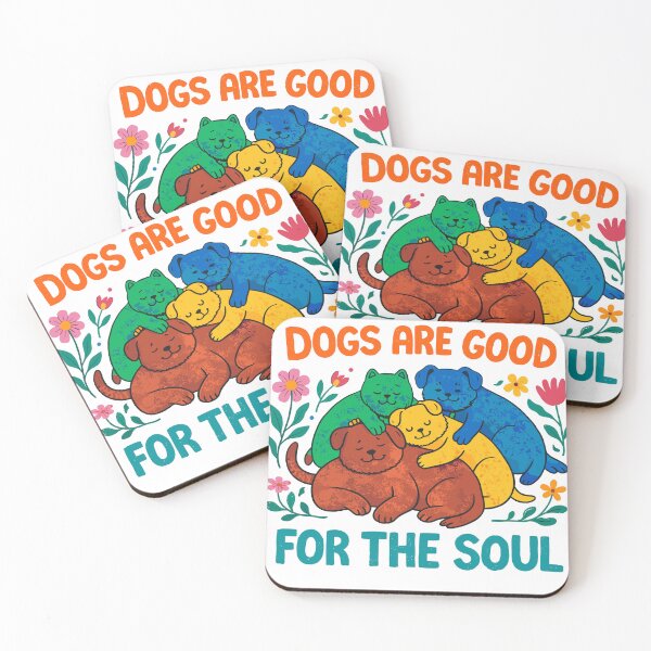 Item preview, Cute Dogs T-Shirt designed and sold by Matinez Pink.