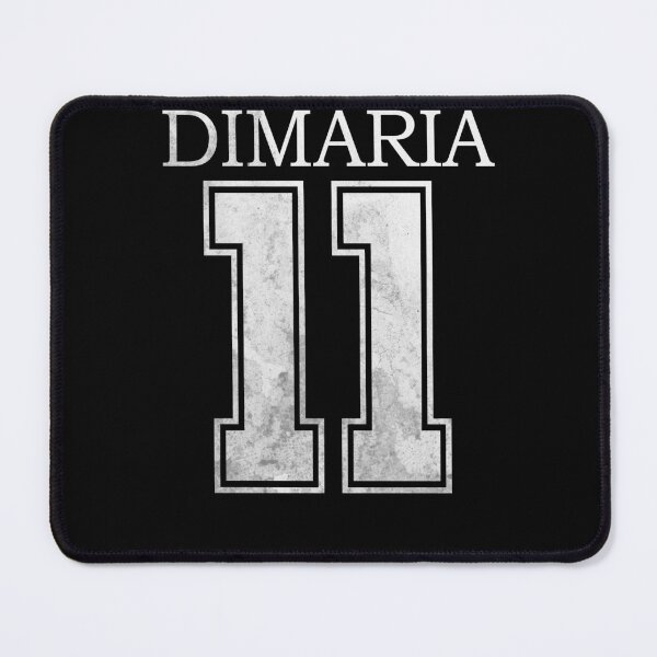 Item preview, Argentina #11 Soccer Forward Mode Football Fan designed and sold by OliviaHayesArt.