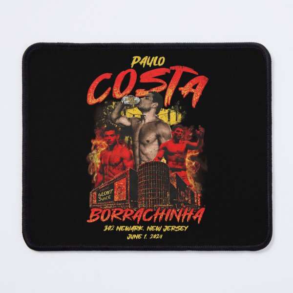 Item preview, Paulo Costa Borrachinha designed and sold by JeyVel.