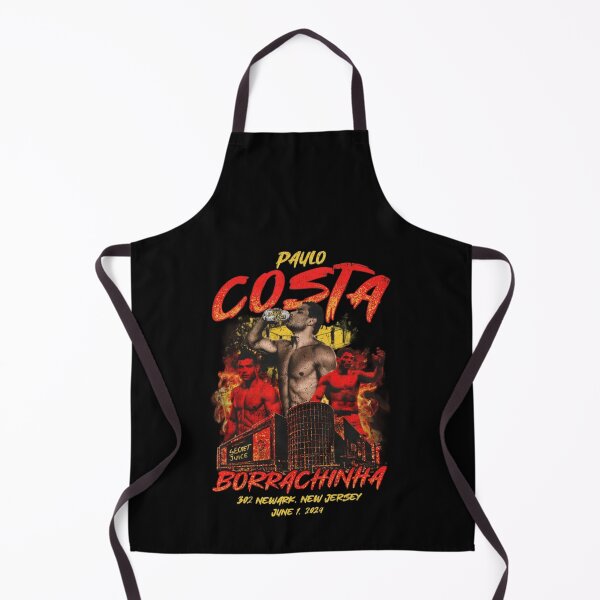 Item preview, Paulo Costa Borrachinha designed and sold by JeyVel.