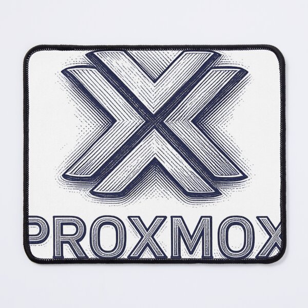 Item preview, Proxmox designed and sold by j0k3r9009.