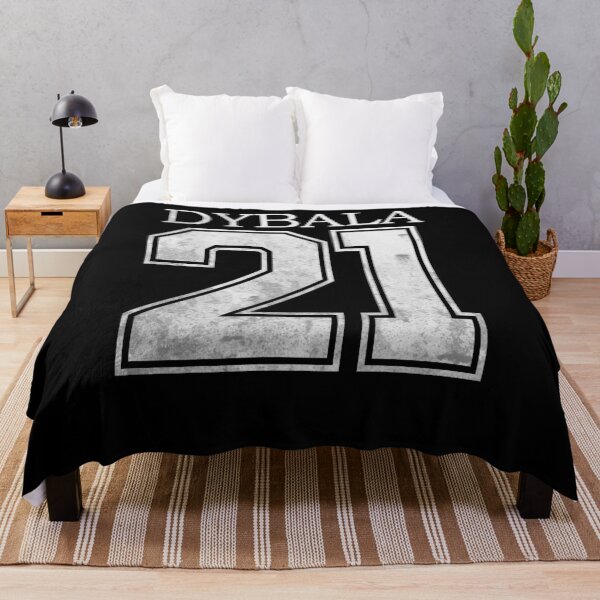 Item preview, Argentina #21 Soccer Forward Mode Football Fan designed and sold by OliviaHayesArt.