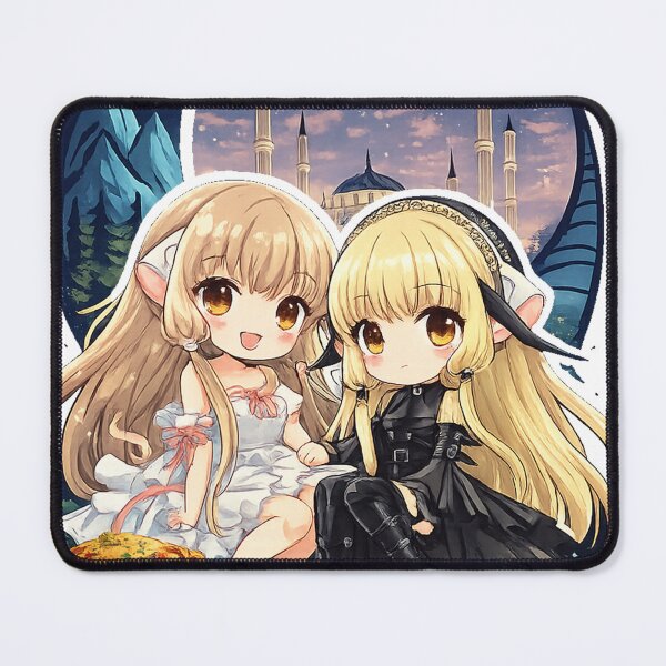 Item preview, Chibi Chobits designed and sold by clarkfraser.