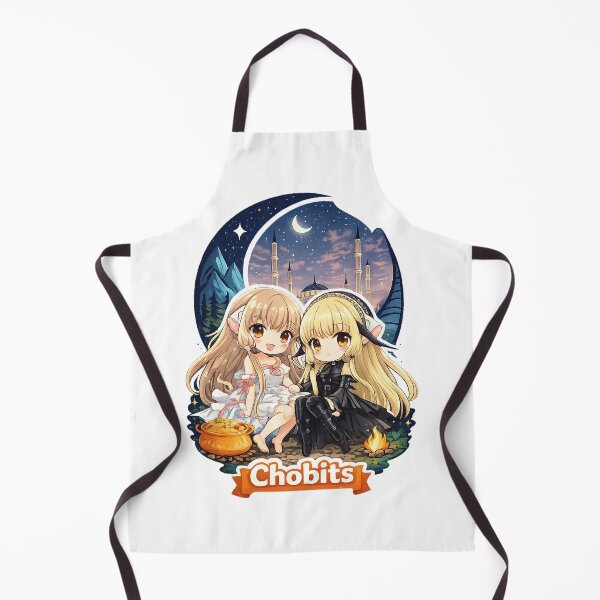 Item preview, Chibi Chobits designed and sold by clarkfraser.