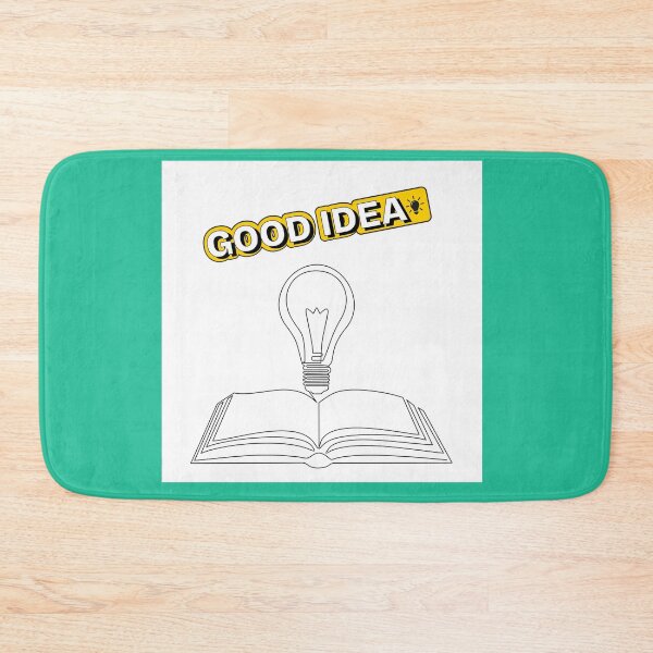 Item preview, Good idea classic  designed and sold by Rvdesign18.