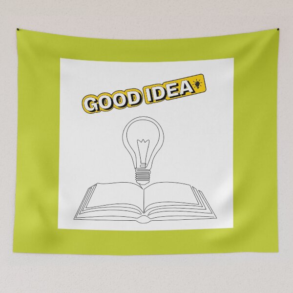 Item preview, Good idea classic  designed and sold by Rvdesign18.