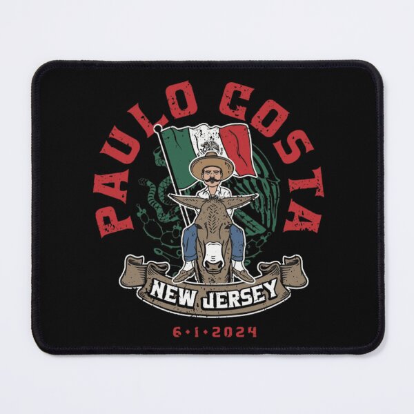 Item preview, Paulo Costa Signature designed and sold by JeyVel.