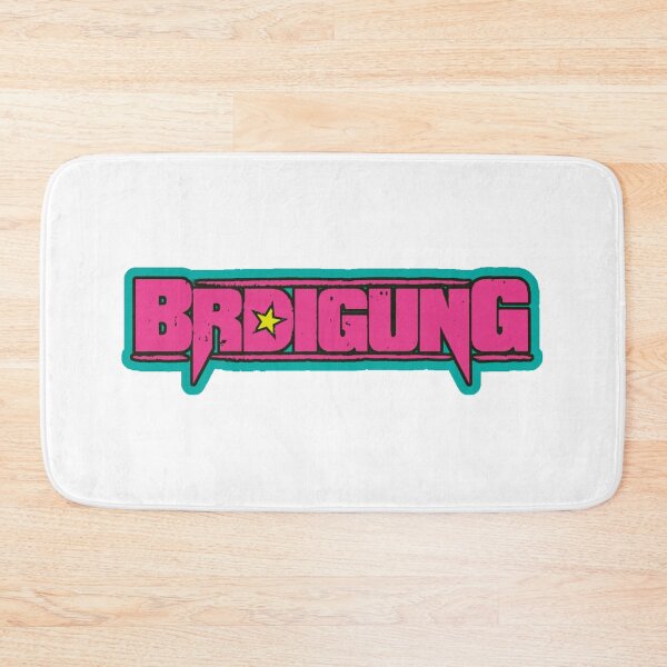 Item preview, BRDigung German Rock Band designed and sold by EvelynPolizziCo.