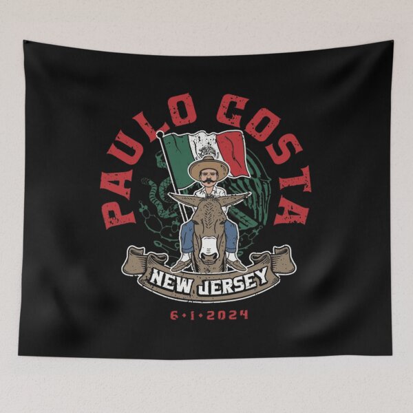 Item preview, Paulo Costa Signature designed and sold by JeyVel.