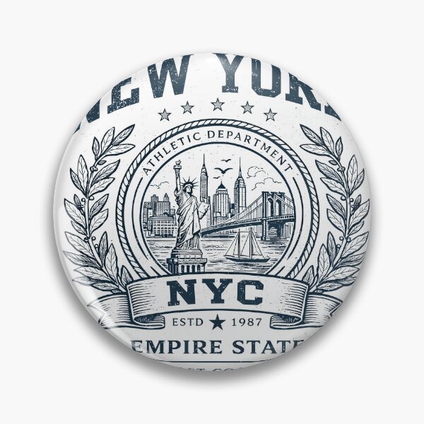 Item preview, New York Basketball 1993 Big Apple designed and sold by Matinez Pink.