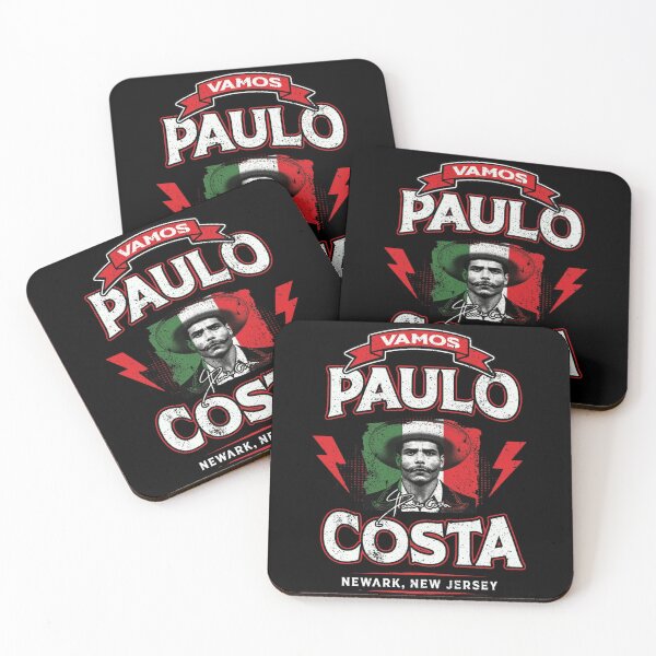 Item preview, Paulo Costa Signature designed and sold by JeyVel.