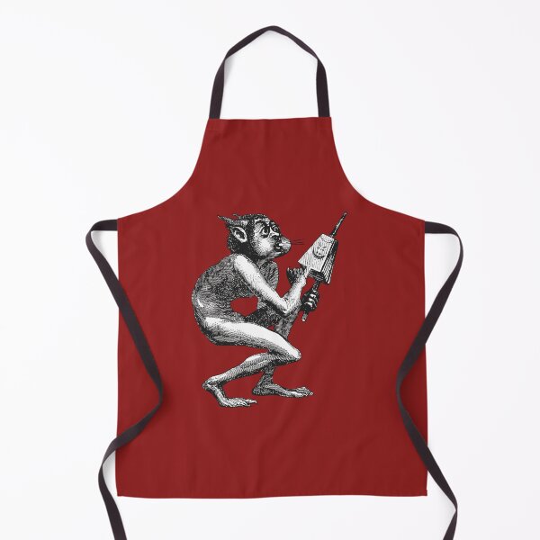 Item preview, Xaphan Mythological Demon And Rebel  designed and sold by taiche.